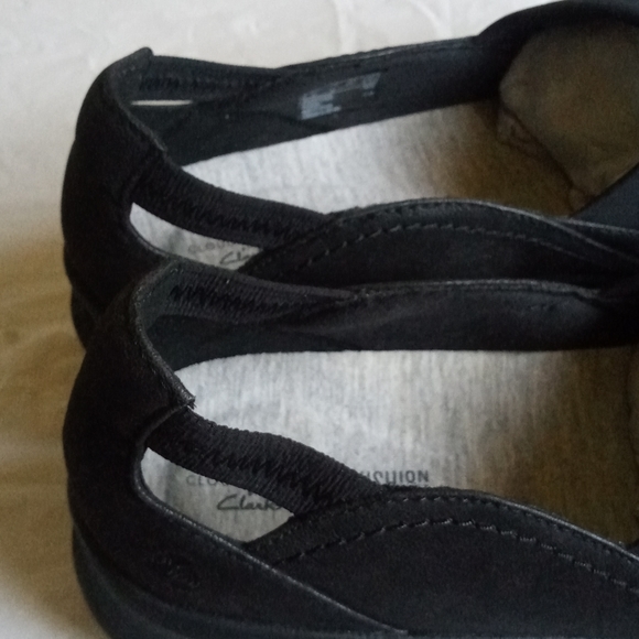 Clark Cloud stepper Shoes - Picture 6 of 7